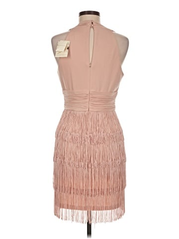 Boston Proper Cocktail Dress (view 2)
