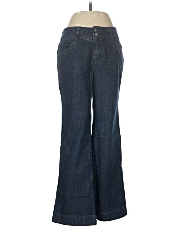 Monroe and Main Jeans (view 1)