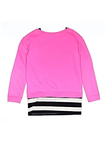 Justice Sweatshirt (view 2)