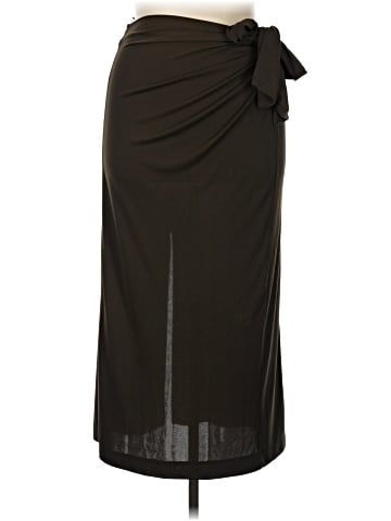 Zara Formal Skirt (view 1)