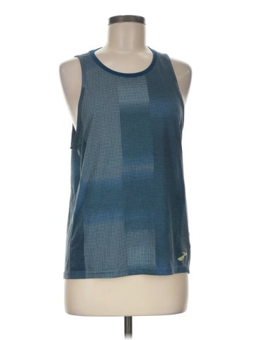 Brooks Active Tank (view 1)