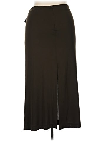 Zara Formal Skirt (view 2)