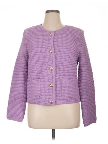 Talbots Cardigan (view 1)