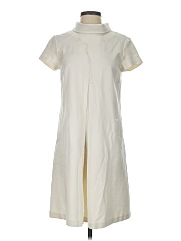 J. McLaughlin Casual Dress (view 1)