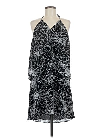 Diane von Furstenberg Cocktail Dress (view 1)