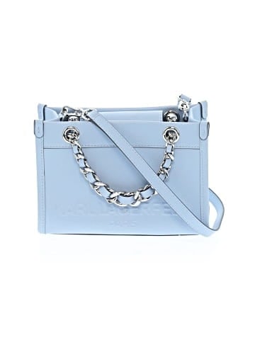 Karl Lagerfeld Paris Crossbody Bag (view 1)