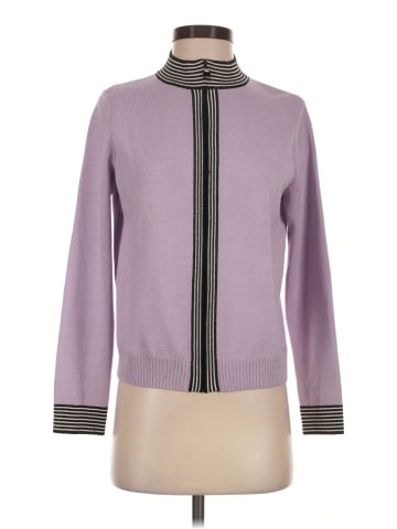 St. John Sport Wool Pullover Sweater (view 1)