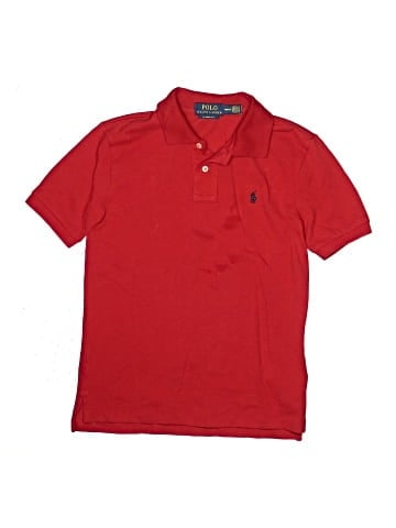 Polo by Ralph Lauren Short Sleeve Top (view 1)