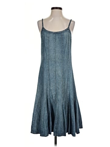 Lauren Jeans Co. Casual Dress (view 1)