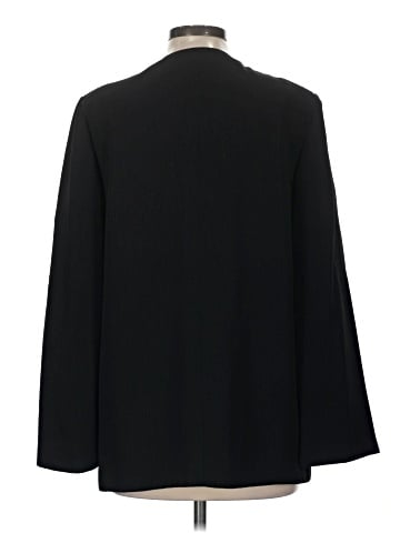 Halston Kimono (view 2)