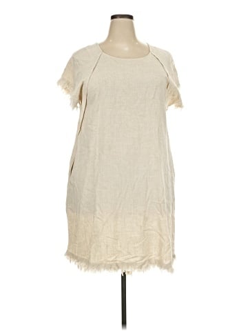 Chelsea & Theodore Casual Dress (view 1)
