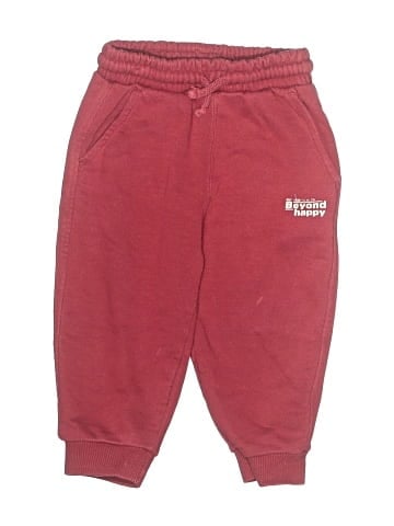 Zara Casual Pants (view 1)