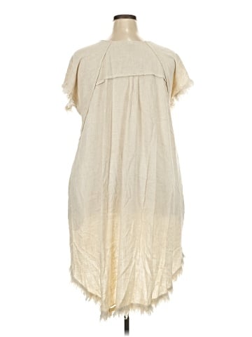 Chelsea & Theodore Casual Dress (view 2)