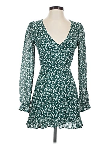 Reformation Casual Dress (view 1)