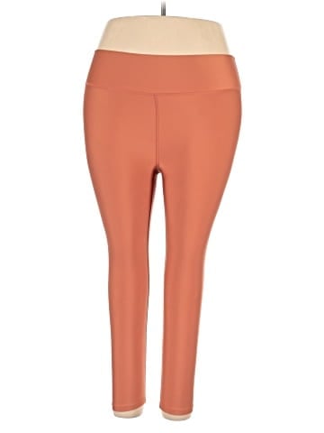 PrAna Active Pants (view 1)