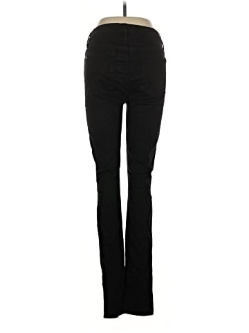 7 For All Mankind Jeggings (view 2)