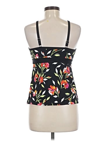Lands' End Sleeveless Blouse (view 2)