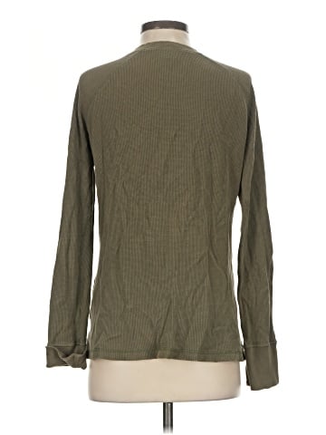 Patagonia Long Sleeve Henley (view 2)