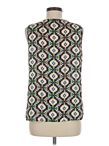 The Limited Outlet Sleeveless Blouse (view 2)