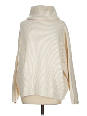 H&M Turtleneck Sweater (view 1)