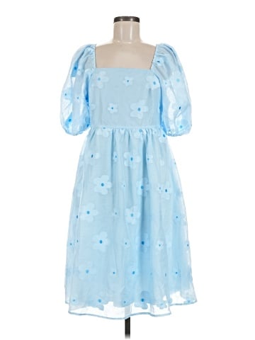 Baltic Born Cocktail Dress (view 1)