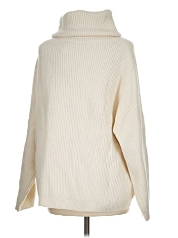 H&M Turtleneck Sweater (view 2)