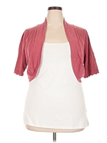 Torrid Kimono (view 1)