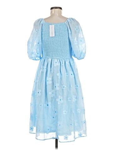 Baltic Born Cocktail Dress (view 2)