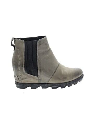 Sorel Ankle Boots (view 1)