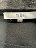 Tibi 100% Wool Black Wool Pullover Sweater Size XS - photo 7