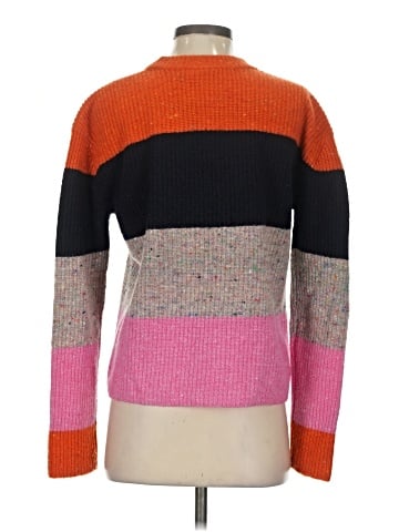 A.L.C. Wool Pullover Sweater (view 2)