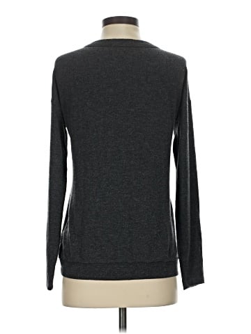 Michael Stars Long Sleeve Top (view 2)