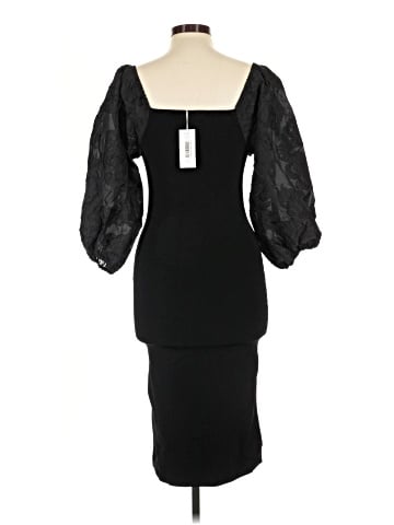 Baltic Born Cocktail Dress (view 2)