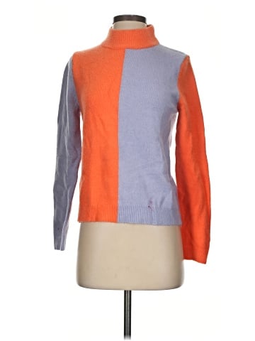 THML Turtleneck Sweater (view 1)