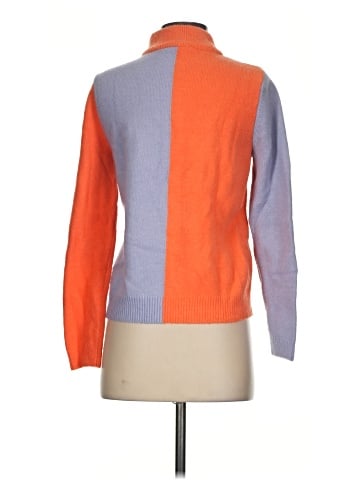 THML Turtleneck Sweater (view 2)