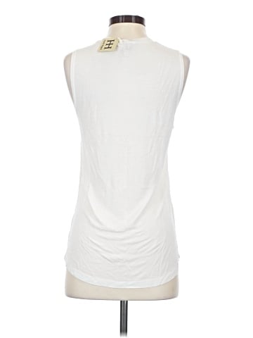 Haute Hippie Sleeveless T-Shirt (view 2)