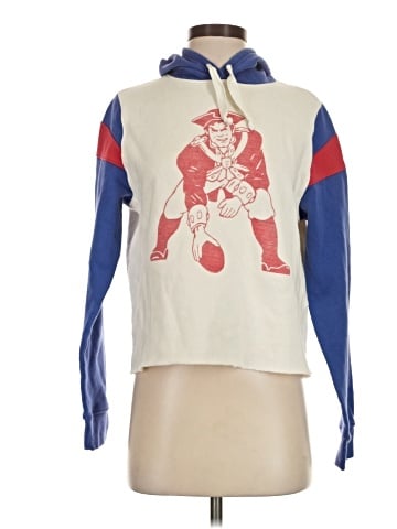 Junk Food Sweatshirt (view 1)