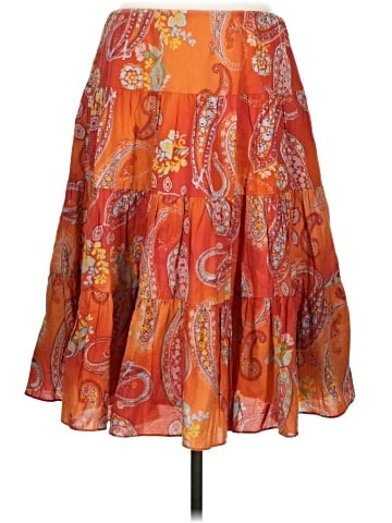 Chaps Casual Skirt (view 1)