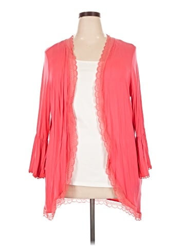 Torrid Cardigan (view 1)