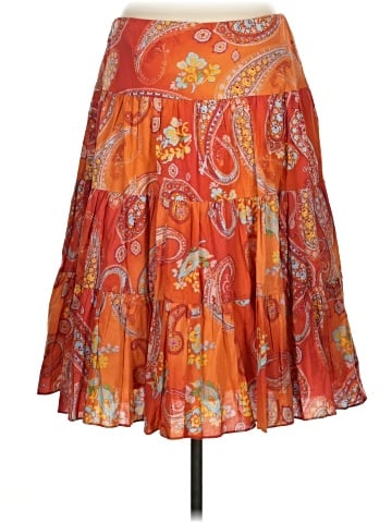 Chaps Casual Skirt (view 2)