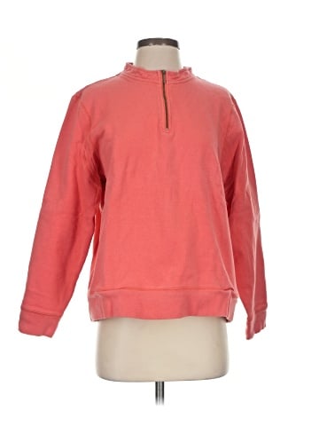 Orvis Sweatshirt (view 1)