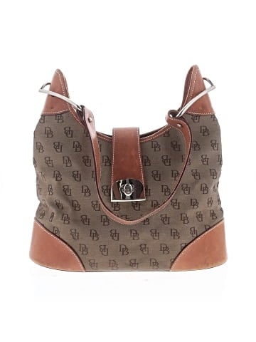 Dooney & Bourke Shoulder Bag (view 1)