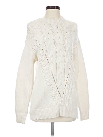 Reiss Pullover Sweater (view 1)