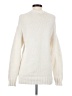 Reiss Ivory Pullover Sweater Size S - photo 2