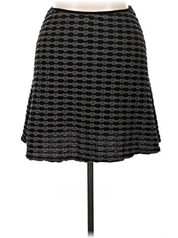Max Studio Casual Skirt (view 1)