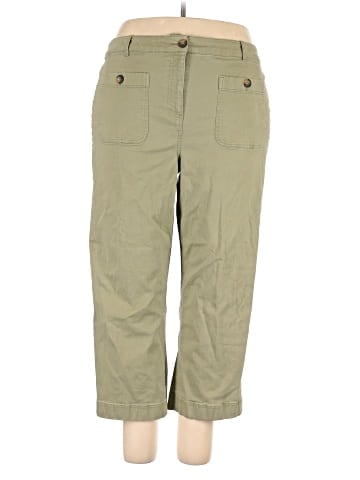 Boden Khakis (view 1)