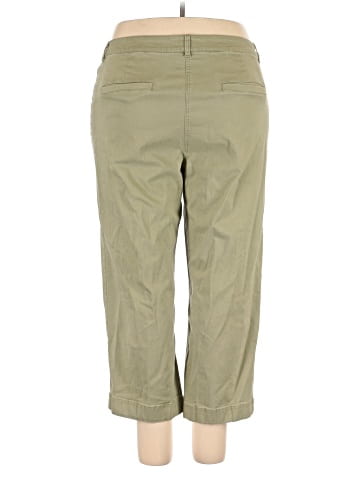 Boden Khakis (view 2)