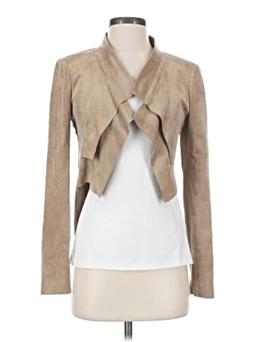 BCBGMAXAZRIA Jacket (view 1)