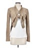 BCBGMAXAZRIA Tan Jacket Size XS - photo 1