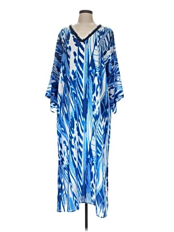 Natori Casual Dress (view 1)